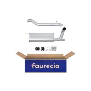 Galinis duslintuvas HELLA 8LD 366 027-951