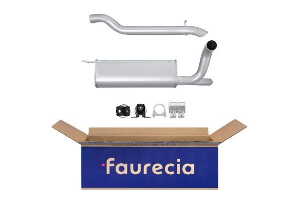 Galinis duslintuvas HELLA 8LD 366 027-951