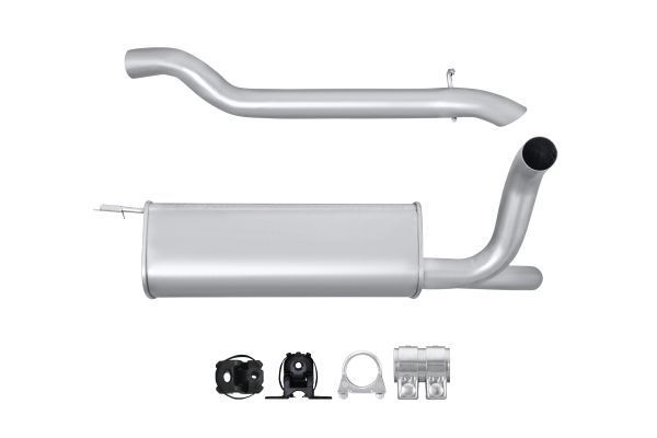 Galinis duslintuvas HELLA 8LD 366 027-951