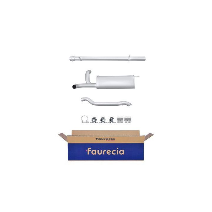 Galinis duslintuvas HELLA 8LD 366 027-961