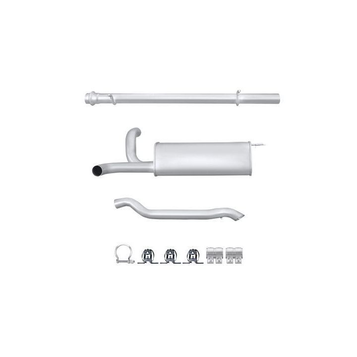 Galinis duslintuvas HELLA 8LD 366 027-961