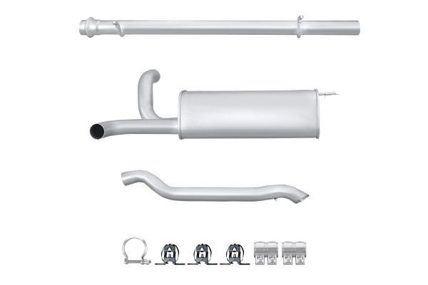 Galinis duslintuvas HELLA 8LD 366 027-961