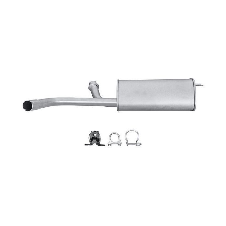 Galinis duslintuvas HELLA 8LD 366 027-991