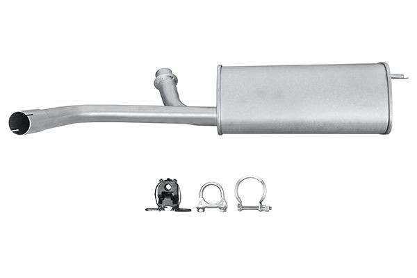 Galinis duslintuvas HELLA 8LD 366 027-991