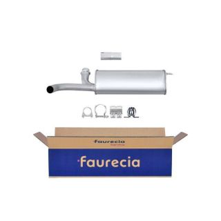 Galinis duslintuvas HELLA 8LD 366 028-001