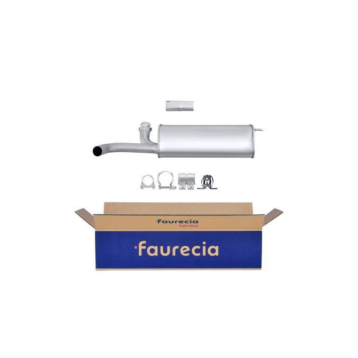 Galinis duslintuvas HELLA 8LD 366 028-001