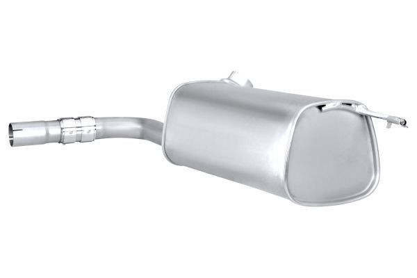 Galinis duslintuvas HELLA 8LD 366 028-001