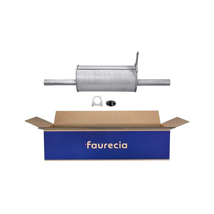 Galinis duslintuvas HELLA 8LD 366 028-131