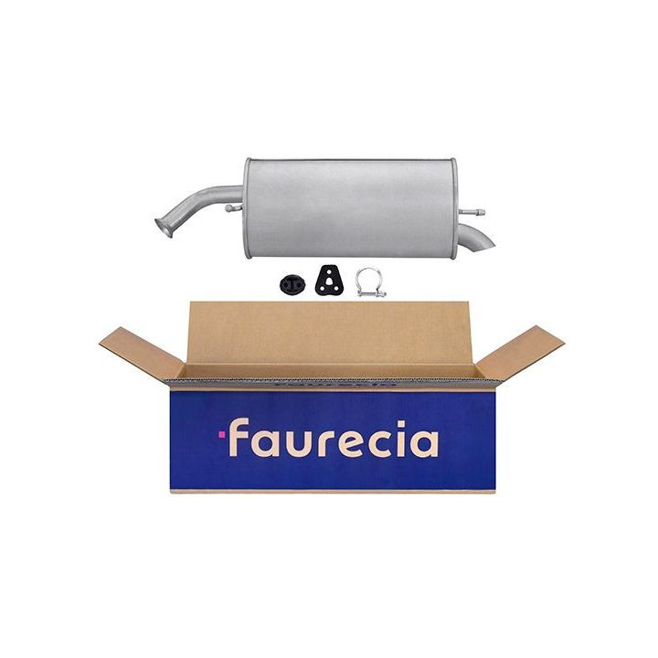 Galinis duslintuvas HELLA 8LD 366 028-451