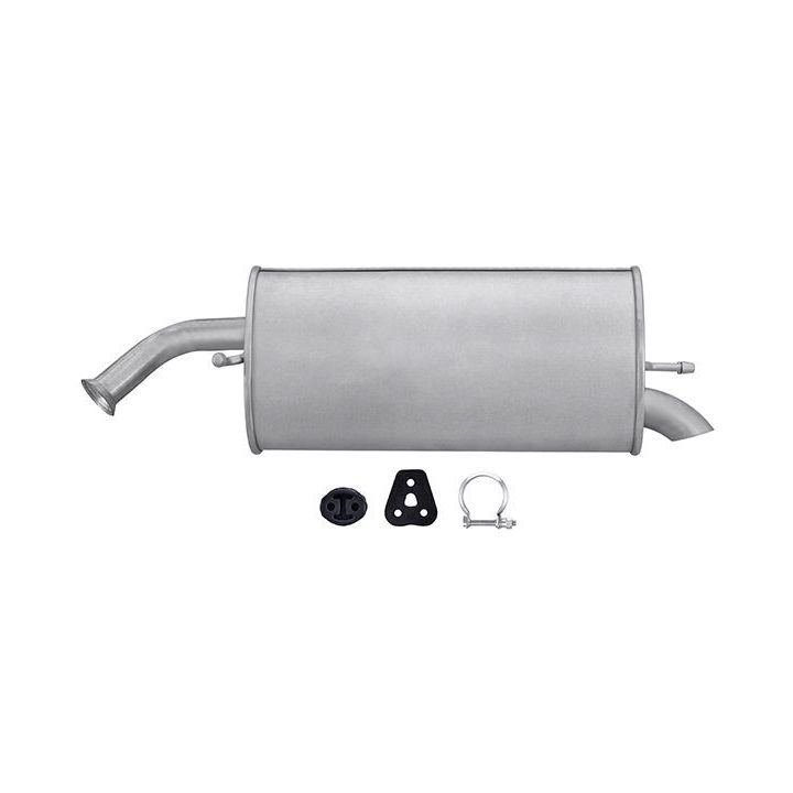 Galinis duslintuvas HELLA 8LD 366 028-451