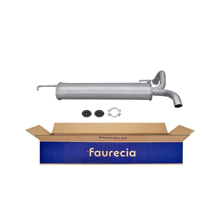 Galinis duslintuvas HELLA 8LD 366 028-461