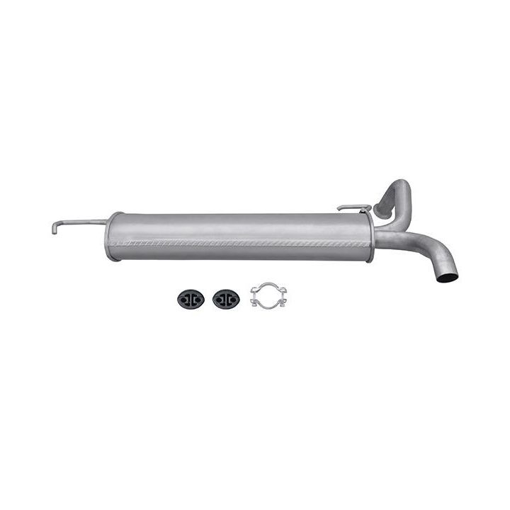 Galinis duslintuvas HELLA 8LD 366 028-461