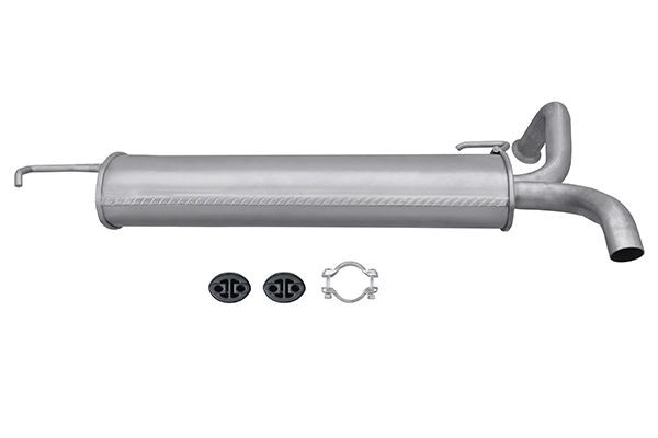 Galinis duslintuvas HELLA 8LD 366 028-461