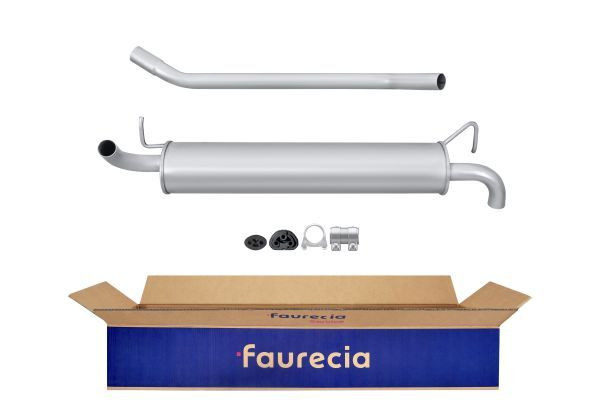 Galinis duslintuvas HELLA 8LD 366 028-511