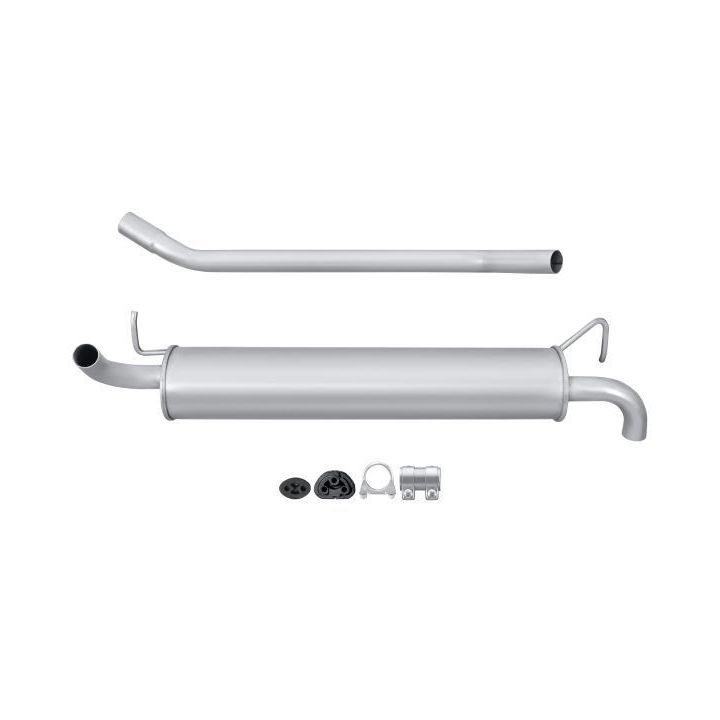 Galinis duslintuvas HELLA 8LD 366 028-511