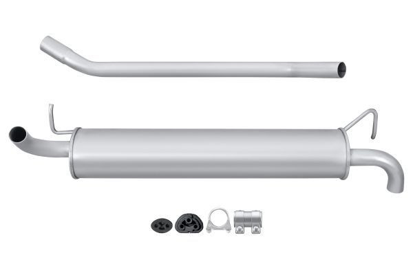 Galinis duslintuvas HELLA 8LD 366 028-511