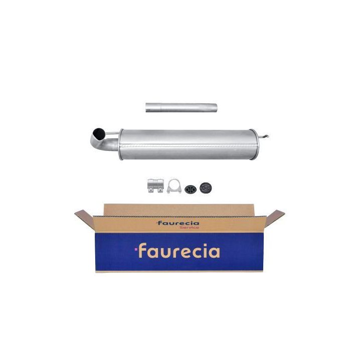 Galinis duslintuvas HELLA 8LD 366 028-551