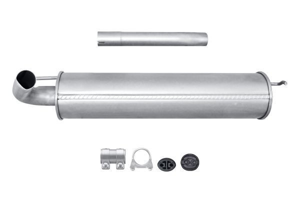 Galinis duslintuvas HELLA 8LD 366 028-551