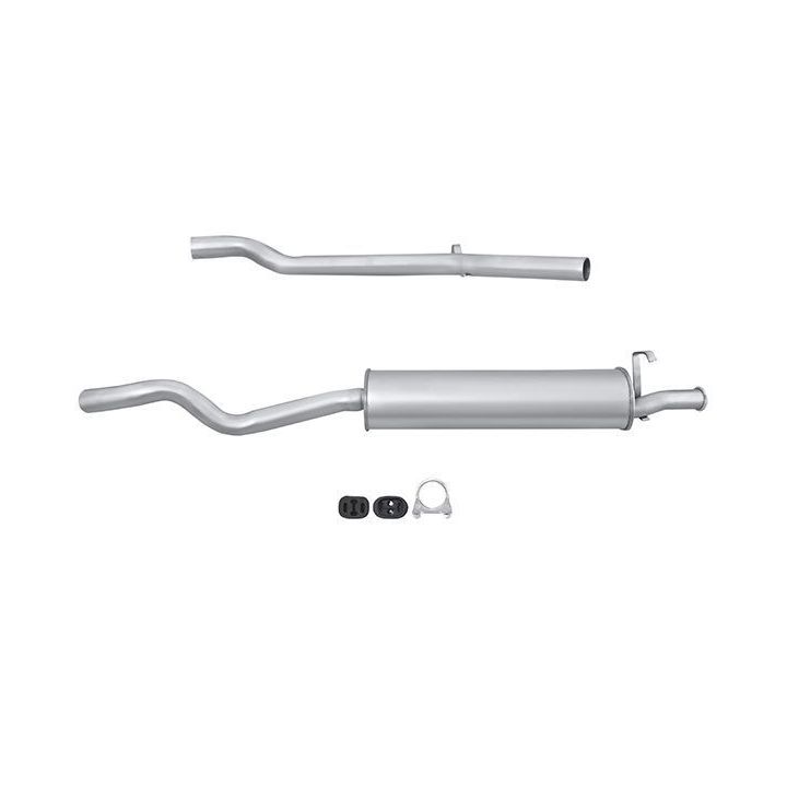 Galinis duslintuvas HELLA 8LD 366 028-581