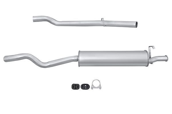 Galinis duslintuvas HELLA 8LD 366 028-581