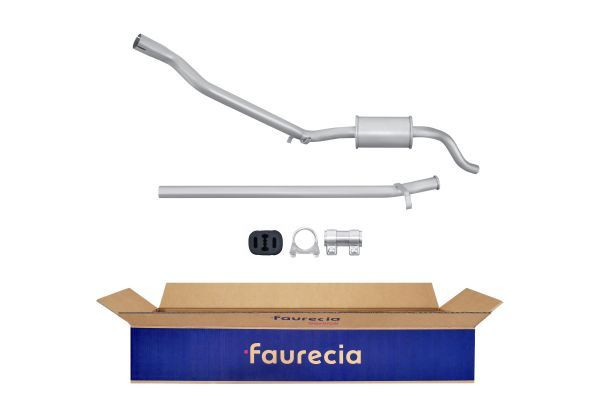 Galinis duslintuvas HELLA 8LD 366 028-631