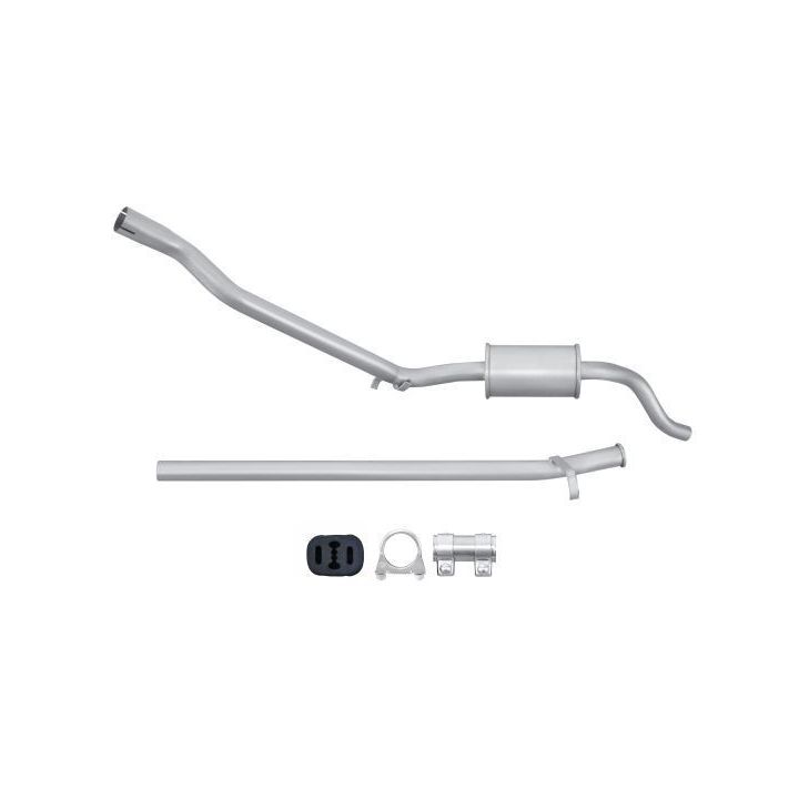 Galinis duslintuvas HELLA 8LD 366 028-631