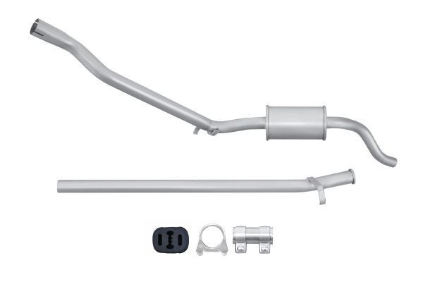 Galinis duslintuvas HELLA 8LD 366 028-631