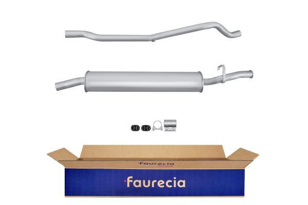 Galinis duslintuvas HELLA 8LD 366 028-641