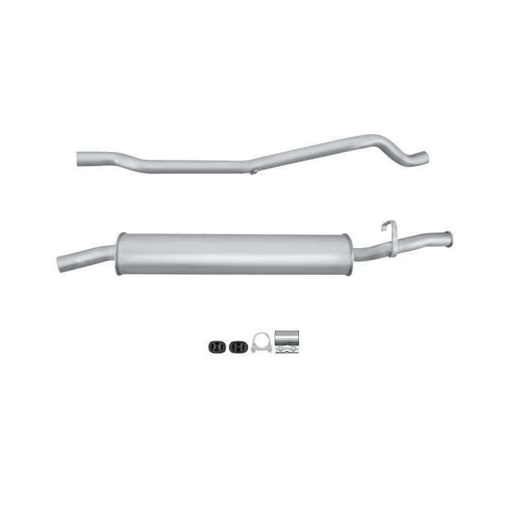 Galinis duslintuvas HELLA 8LD 366 028-641