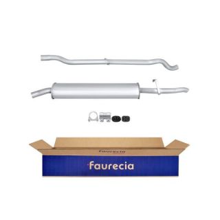 Galinis duslintuvas HELLA 8LD 366 028-651