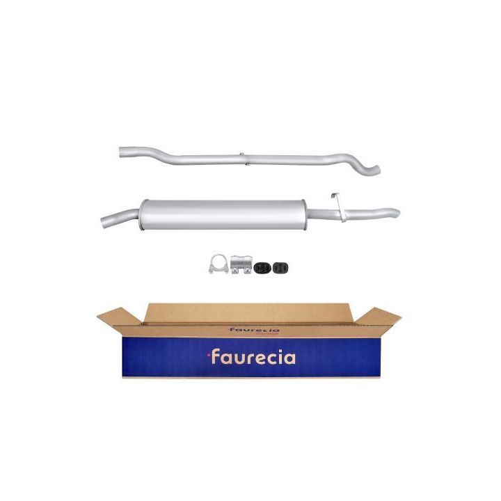 Galinis duslintuvas HELLA 8LD 366 028-651