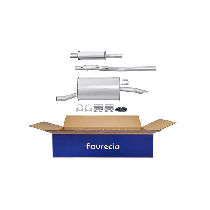 Galinis duslintuvas HELLA 8LD 366 028-671