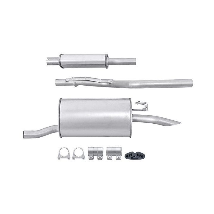 Galinis duslintuvas HELLA 8LD 366 028-671