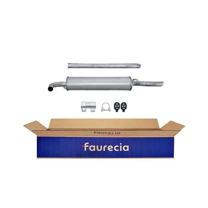 Galinis duslintuvas HELLA 8LD 366 028-681