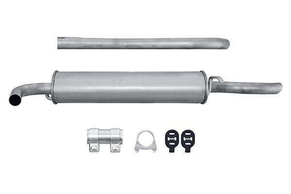 Galinis duslintuvas HELLA 8LD 366 028-681