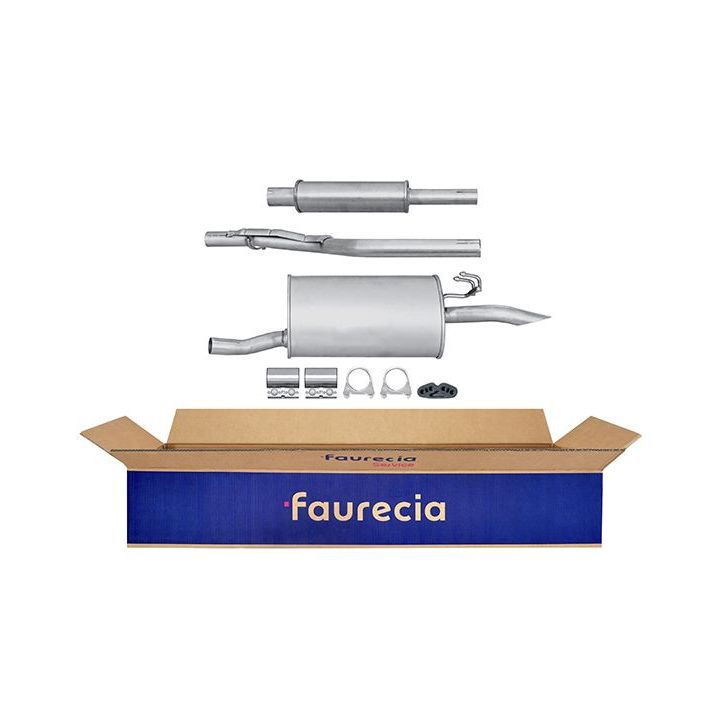 Galinis duslintuvas HELLA 8LD 366 028-691