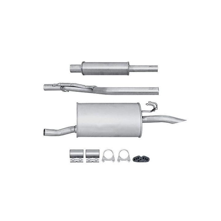 Galinis duslintuvas HELLA 8LD 366 028-691