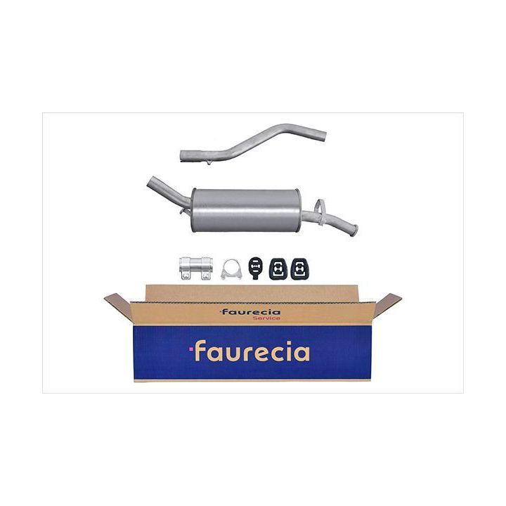 Galinis duslintuvas HELLA 8LD 366 028-711