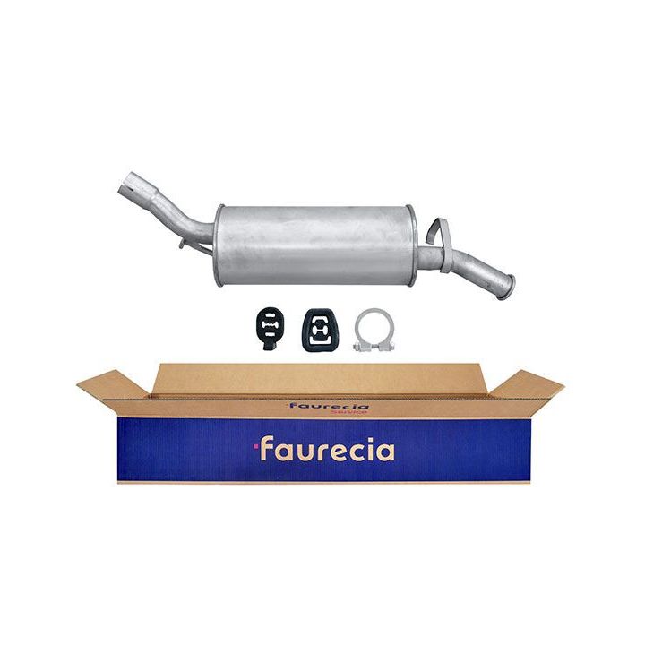 Galinis duslintuvas HELLA 8LD 366 028-721