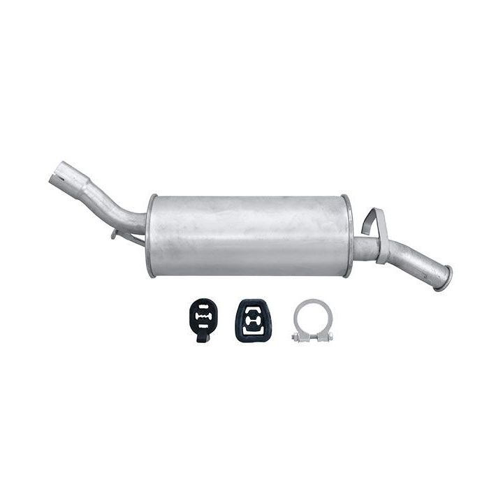 Galinis duslintuvas HELLA 8LD 366 028-721