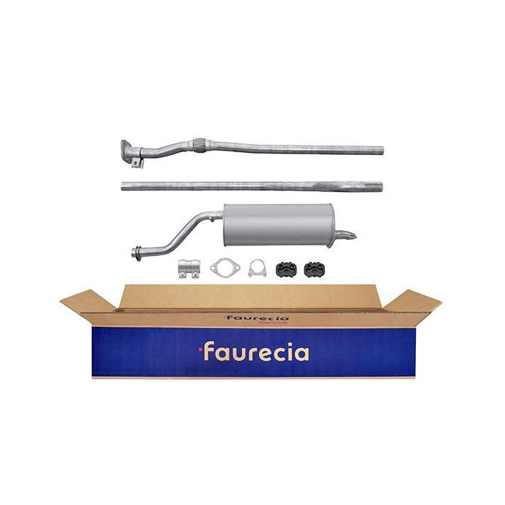 Galinis duslintuvas HELLA 8LD 366 028-731