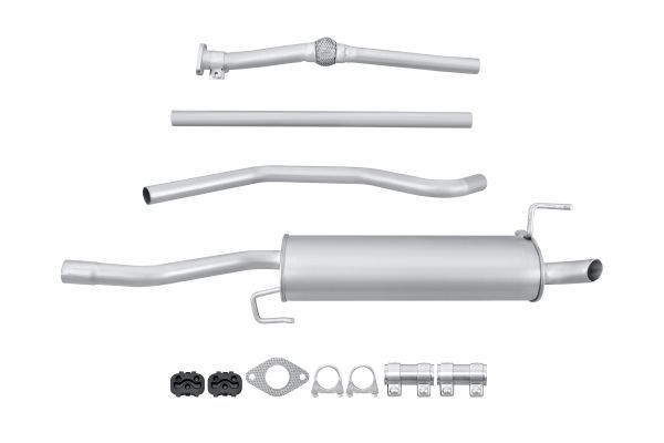 Galinis duslintuvas HELLA 8LD 366 028-751