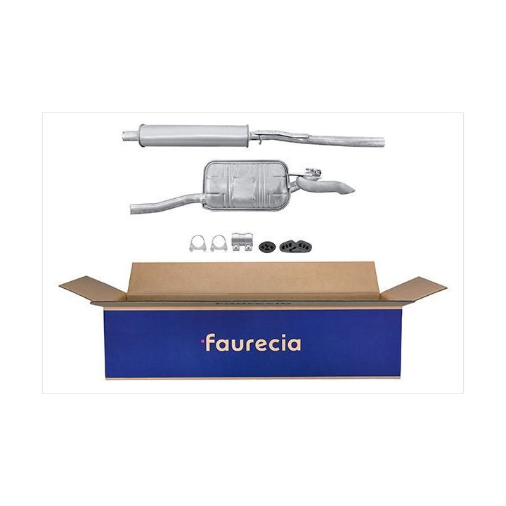 Galinis duslintuvas HELLA 8LD 366 028-771