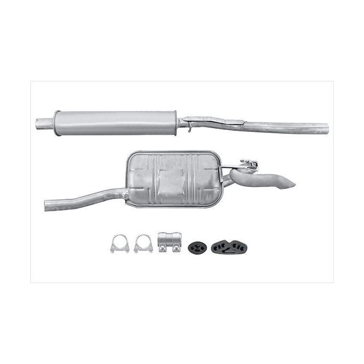 Galinis duslintuvas HELLA 8LD 366 028-771