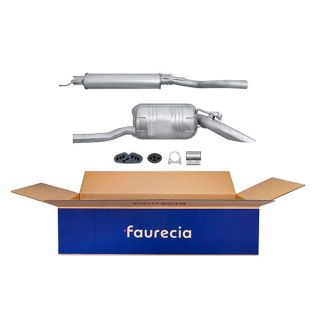 Galinis duslintuvas HELLA 8LD 366 028-781