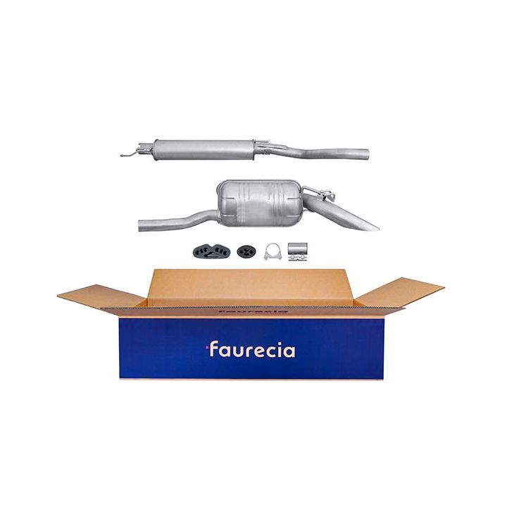 Galinis duslintuvas HELLA 8LD 366 028-781