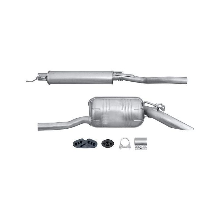 Galinis duslintuvas HELLA 8LD 366 028-781