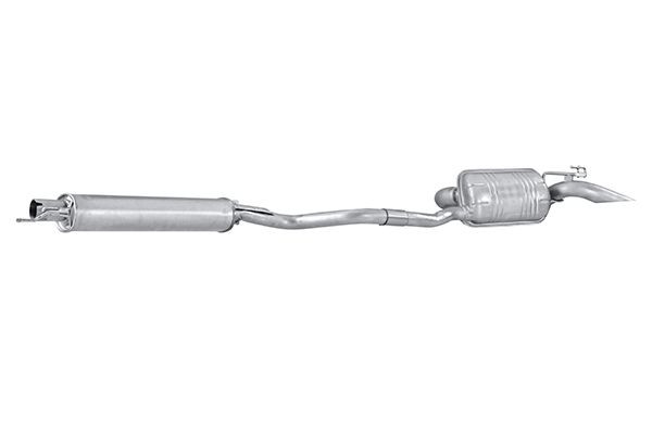 Galinis duslintuvas HELLA 8LD 366 028-781