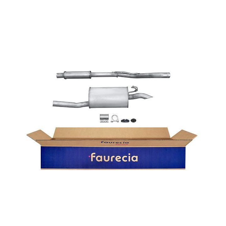 Galinis duslintuvas HELLA 8LD 366 028-791