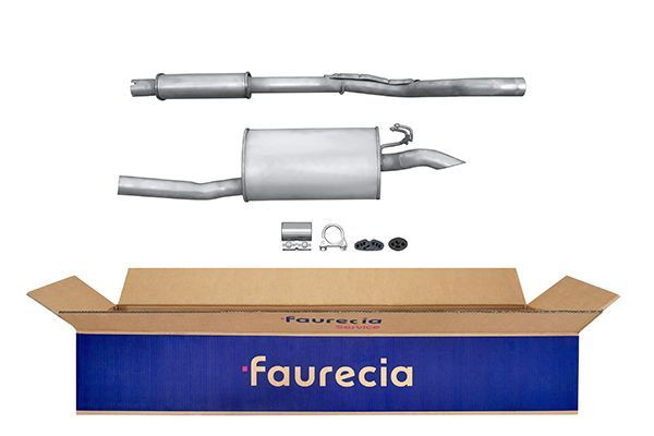 Galinis duslintuvas HELLA 8LD 366 028-791